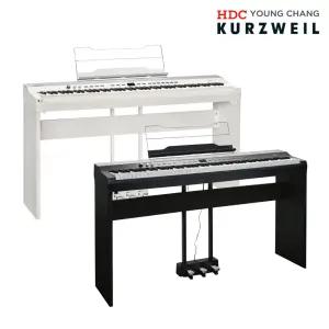 영창  KAP1 목재스탠드 3페달 패키지 전자 디지털피아노