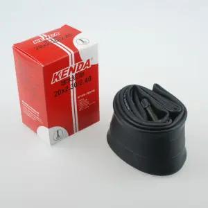 켄다 20인치 전기자전거 튜브 슈레더 벨브 20X 2.30/2.40 AV