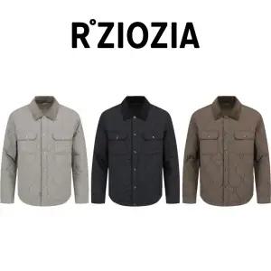 [롯데백화점]리얼지오지아 [3컬러] 25FW 신클라우드 코듀로이카라 퀼팅 경량패딩 ADF4JP1904 CM9344