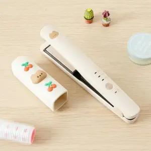 아트박스 체리베어 무선고데기