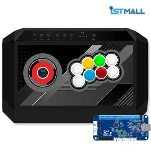 [PC/PS5/PS4/SWITCH2 브룩 Gen-5] 메이크스틱 프라임