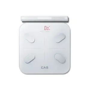 카스 8전극 스마트 체지방계 EBFA-S1 앱연동 체지방측정기 체중계 몸무게측정