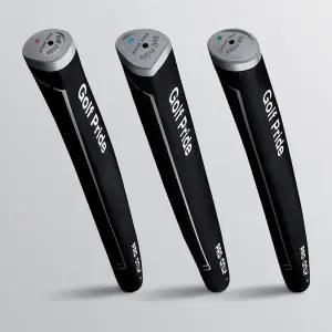 [골프프라이드] 정품 프로온리 퍼터그립 레드스타 72cc 외