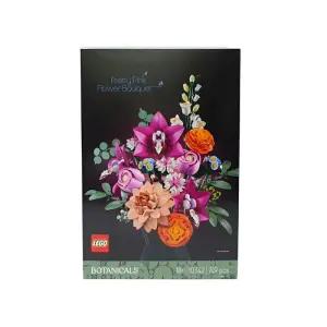 레고 보태니컬 핑크 꽃다발 (10342) / iuy