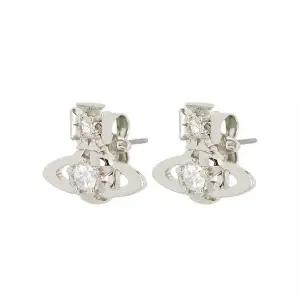 [비비안웨스트우드] 레이나 귀걸이 6201037C 02P102