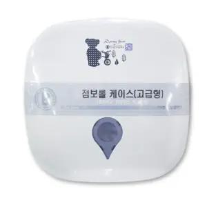 점보롤 디스펜서 화장실 휴지걸이 화장지 걸이 고급형