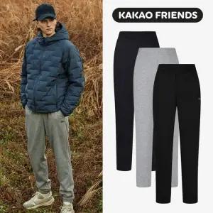 남성 융기모 조거팬츠 1종