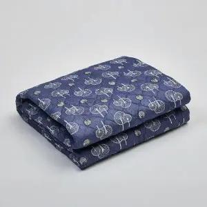 국산 한일의료기 전기요 탄소 전기매트 2인용 양면 캠핑 전기요 2인 1인