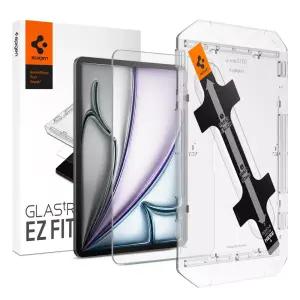 아이패드에어 13 M4 M3 M2 저반사 강화유리 액정보호필름 글라스tR 이지핏 AR