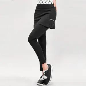 [하프클럽/체스]드리아 여성골프 치마레깅스 여자골프스커트 골프치마바지