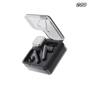 [QCY]큐씨와이 QCY T31 MeloBuds Neo 블루투스 이어폰