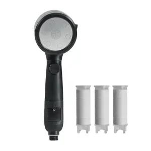 라이프스탠다드 풀맥스 샤워기 & 필터 세트