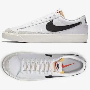 국내매장판 나이키 운동화 스니커즈 블레이저 로우 77 빈티지 DA6364-101 PNA2511