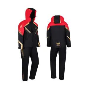 (아티누스) [AR-947] 동계 낚시복 (레드) (형제낚시)