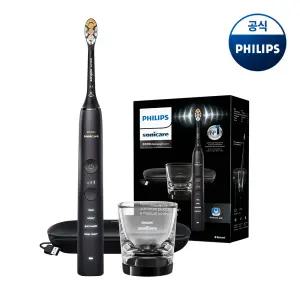 PHILIPS 필립스 소닉케어 다이아몬드클린 블랙 HX9914/75
