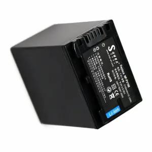 NP-FV100 배터리 호환 소니 PXW-X70 PXW-Z90 HXR-NX80 NX70 F