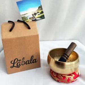 싱잉볼 명상종 (XL 20cm)/요가종/명상볼/미니/좌종/깊은/공명/명상볼/씽잉볼/요가종/좌종/티벳종/명상용