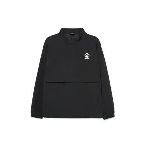 [MLB]자켓 JQT 3AWJB0234-50BKS 베이직 미디움로고 아노락 뉴욕양키스