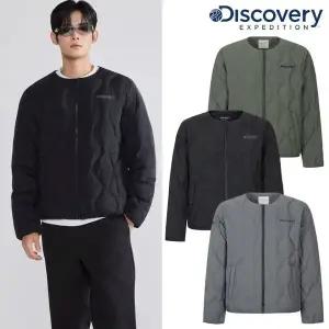 갤러리아 [디스커버리] 유니 픽토르U 뉴퀼팅 다운 경량패딩 (DXDJ5E056)