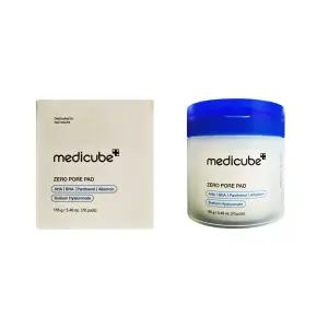메디큐브 제로 모공 패드 2.0 70매 1개_MZ