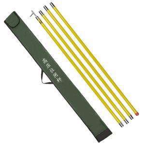 특고압 cos 조작봉 5미터 용 방진봉 다용도 레벨봉 기본형35KV 감전 안전 갈고리