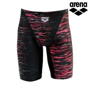[아레나] 남성 4부 수영복 A4FM1MD43