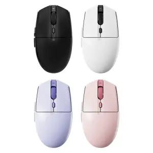 [특가] 앱코 A102 3모드 스탠다드 그립 게이밍 유무선 (블랙)