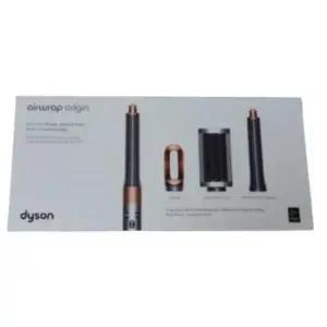 [셀러허브][다이슨] 다이슨 에어랩 오리진 멀티 스타일러 앤 드라이어 (니켈/코퍼) 정품 (S35401850)