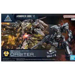 30MM] 아머드코어6 루비콘의 화염 004 - RaD CC-2000 오비터