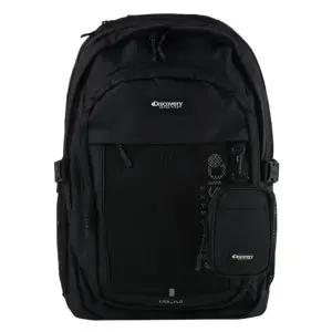 디스커버리 라이크 에어 플로 백팩 31 DXBK0036N BKS