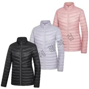 [롯데백화점]콜핑 파비스 여성 겨울 초경량 방한 패딩 자켓 KTJ6812W-KP03