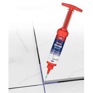 벽 타일 들뜸 속건성 보수제 충진 뒤틀림 강력 주입 150ml