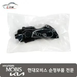 3.8 람다2엔진 컴플리트 오일 필터 26300 3LAA1(26300 3LAA0)