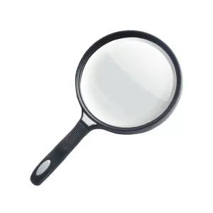 UC-CP28 대형 돋보기 노안 핸드 확대경 독서용 관찰 노안돋보기 독서돋보기