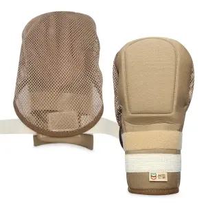 선일의료기 편한손 치매장갑 장갑형 손 억제대 사지압박 어르신 요양원 치매환자