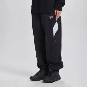 [리복](센텀시티점)남여공용 헤리티지 조거 팬츠 - 블랙 REPA5FN15BK