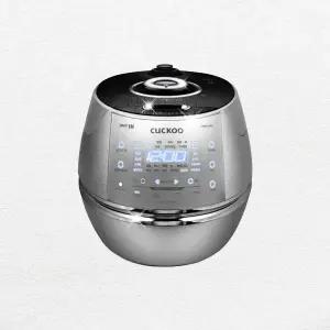 쿠쿠 10인용 IH압력밥솥 CRP-CHXB105FS 1949349