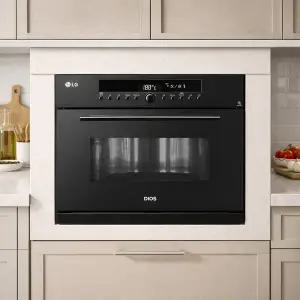 [LG]디오스 빌트인 광파오븐 38L MZ385EBTA 본사물류 배송설치 폐가전회수