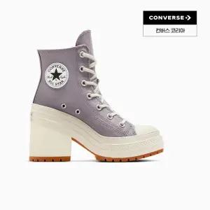 [컨버스] 공식판매처 / 남녀공용 컨버스 척70 디 럭스 힐 하이_A 12575C