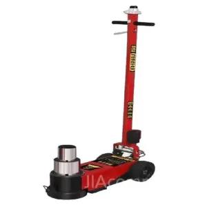 대형차 에어작기 공압잭 작기 80톤 통통이작기 리프트 에어잭