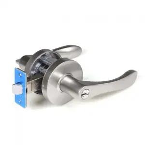 사랑 손잡이 욕실도어 핸들 침실 문고리/화장실/현관/부속/방/도어/가정용/부품/고리/레버/다용도/욕실