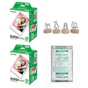 후지 인스탁스 미니 필름 50매