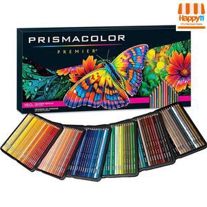 프리즈마 유성색연필 148색상 전문가용 색연필 드로잉 스케치용