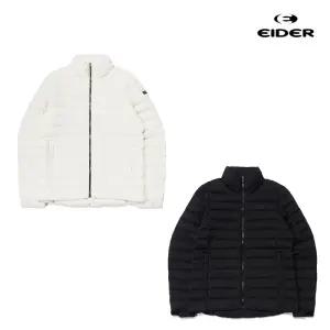 아이더 베이직 퀼팅 여성 슬림다운 여자경량패딩 DWW23581 355122