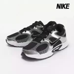 나이키 운동화 V5 RNR GS 여성 런닝화 블랙 앤트러사이트 HQ6411-001