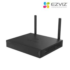 이지비즈 X5s 8채널 유무선 CCTV 500만화소 멀티뷰어 NVR 녹화기