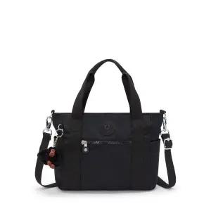 [키플링][본사공식]키플링 토트백 여행가방 제일라 S KQABT04 BKTN