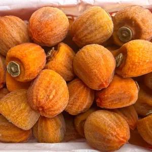 산지직 송연구소 곶감 상주 곶감 가정용 실속형 1kg 20-50개 국내산100%