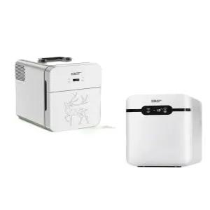 초소형냉장고 12L 초미니 냉온장고 약냉장고