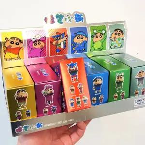 짱구 히퍼 피규어 폰꾸미기